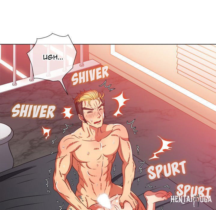 My High School Bully My High School Bully Chapter 95 - Page 128