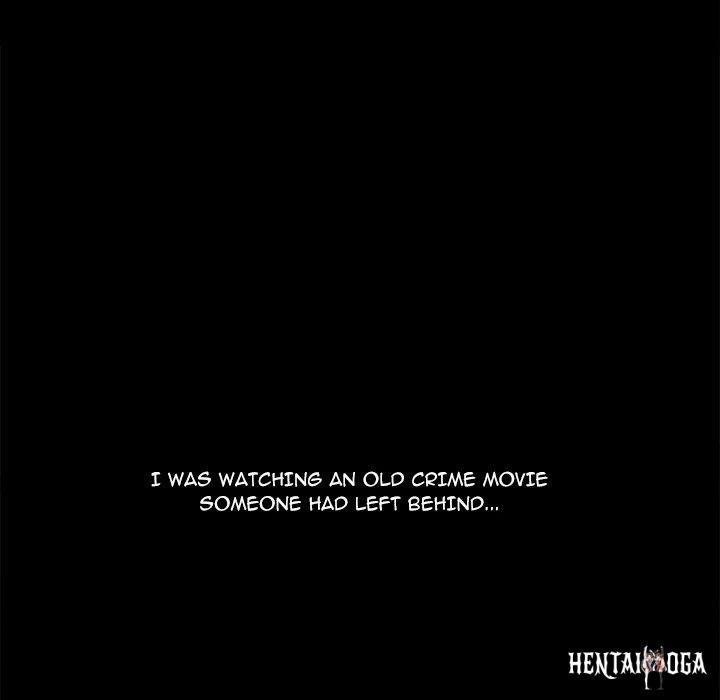 My High School Bully My High School Bully Chapter 95 - Page 13