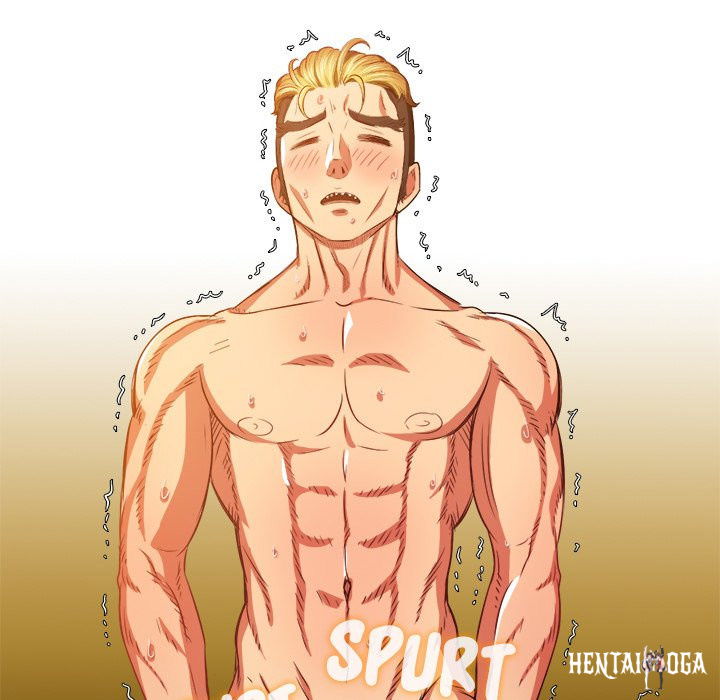 My High School Bully My High School Bully Chapter 95 - Page 133