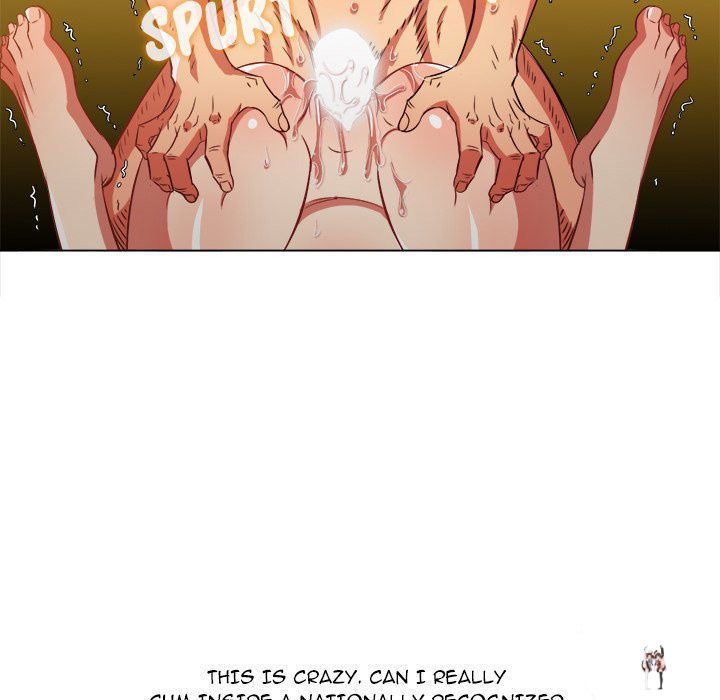 My High School Bully My High School Bully Chapter 95 - Page 134