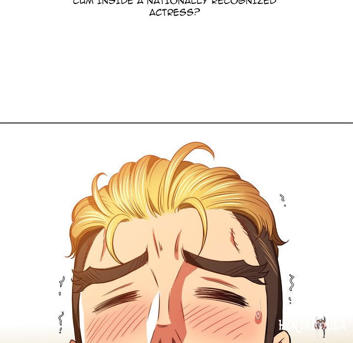 My High School Bully My High School Bully Chapter 95 - Page 135