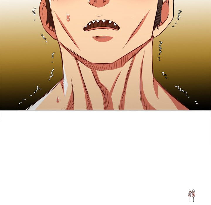 My High School Bully My High School Bully Chapter 95 - Page 136