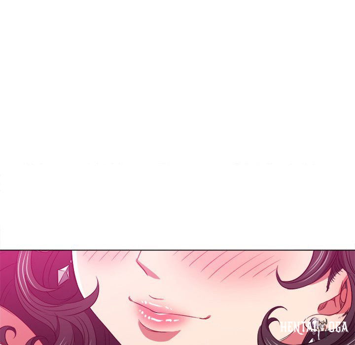 My High School Bully My High School Bully Chapter 95 - Page 137