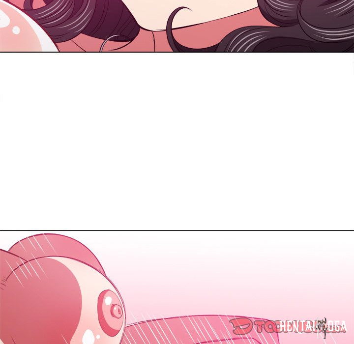 My High School Bully My High School Bully Chapter 95 - Page 138