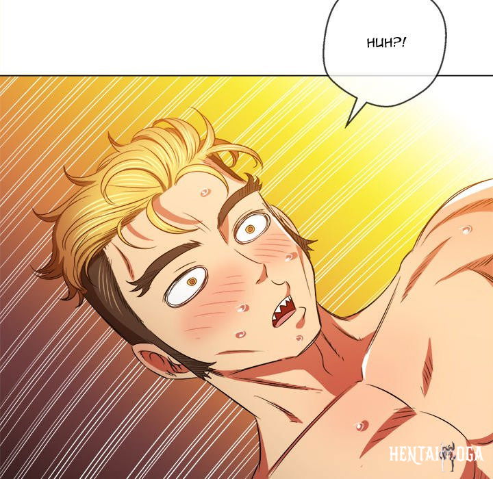 My High School Bully My High School Bully Chapter 95 - Page 141