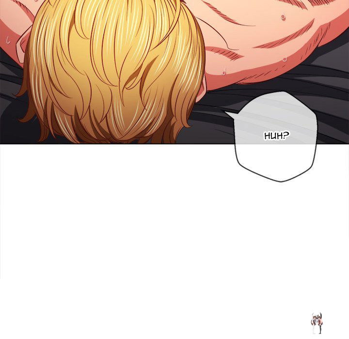 My High School Bully My High School Bully Chapter 95 - Page 146