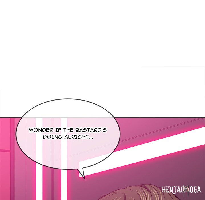 My High School Bully My High School Bully Chapter 95 - Page 150