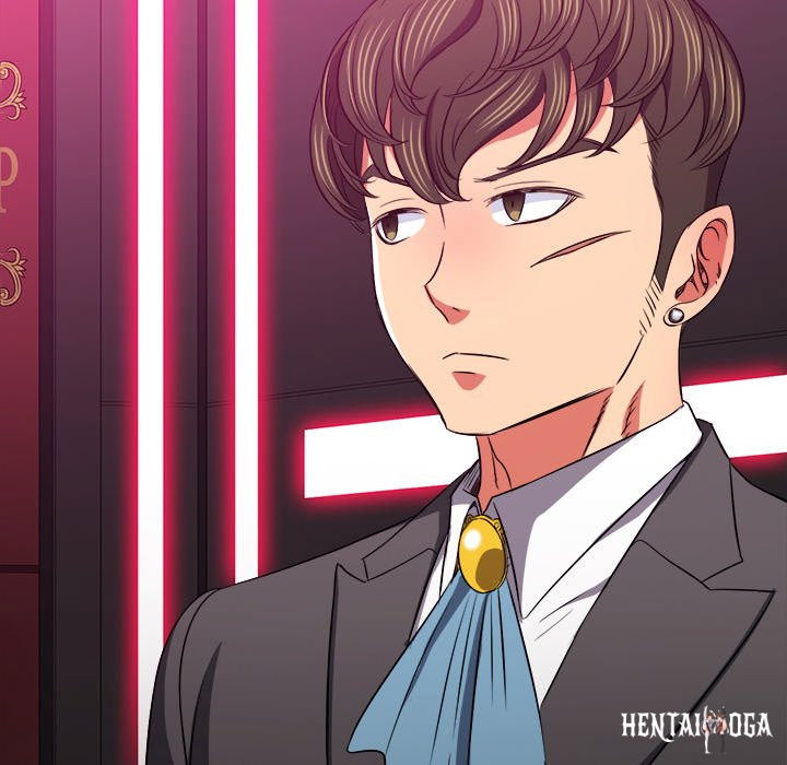 My High School Bully My High School Bully Chapter 95 - Page 151