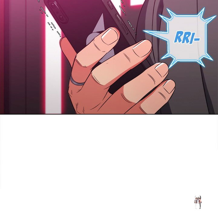 My High School Bully My High School Bully Chapter 95 - Page 153