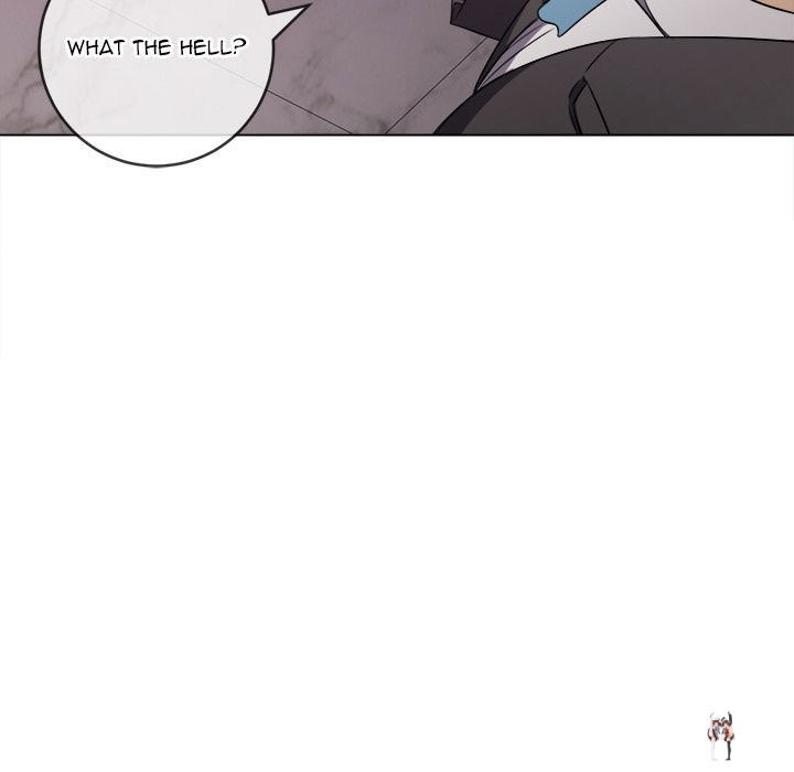 My High School Bully My High School Bully Chapter 95 - Page 155