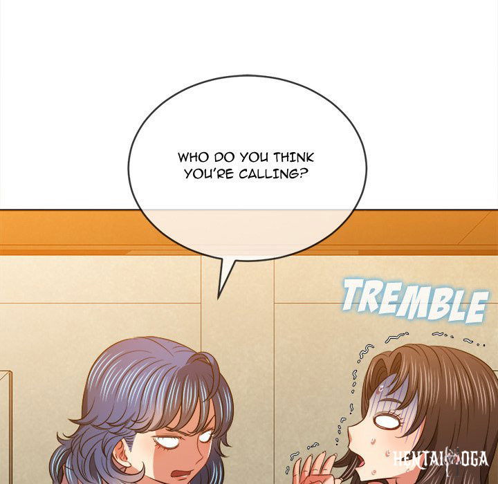 My High School Bully My High School Bully Chapter 95 - Page 158