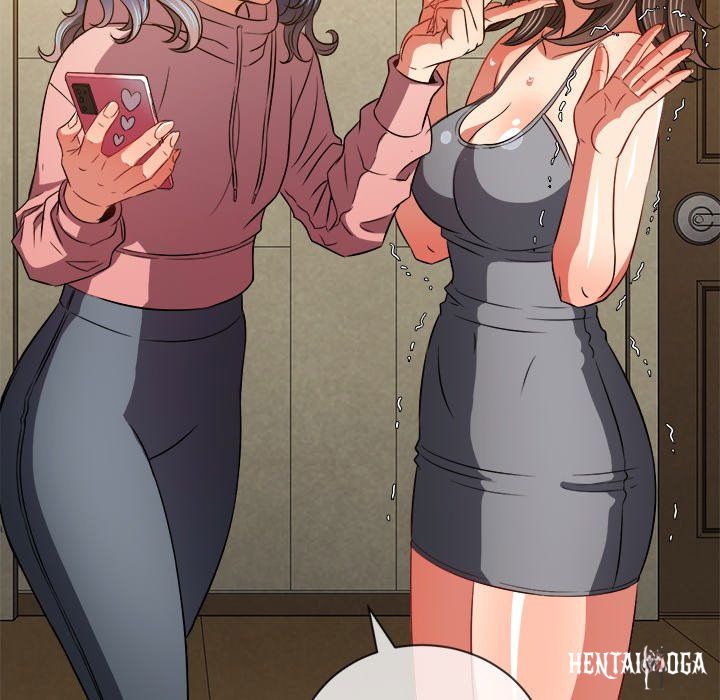 My High School Bully My High School Bully Chapter 95 - Page 159