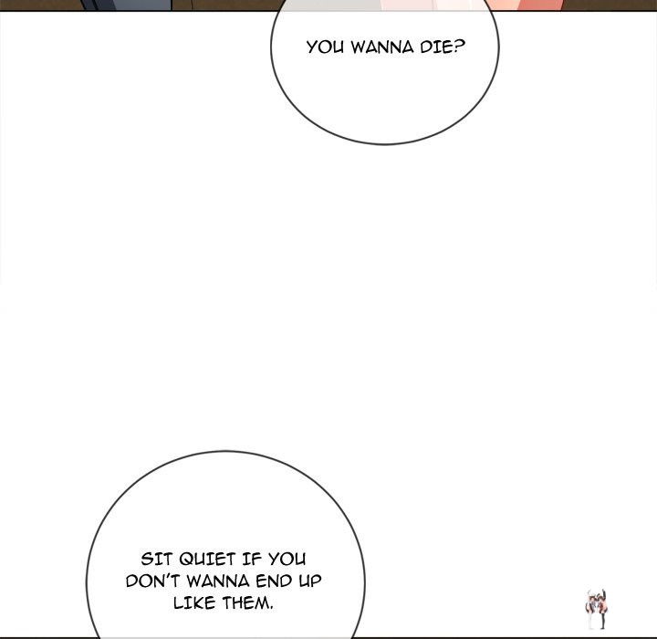 My High School Bully My High School Bully Chapter 95 - Page 160