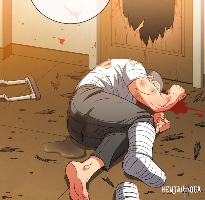 My High School Bully My High School Bully Chapter 95 - Page 161