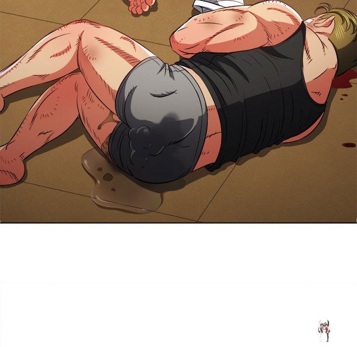 My High School Bully My High School Bully Chapter 95 - Page 162