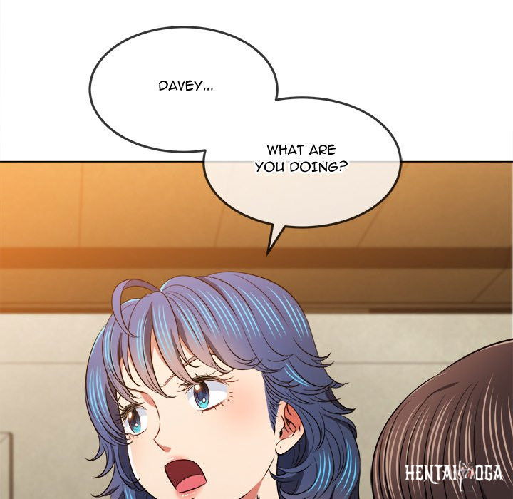 My High School Bully My High School Bully Chapter 95 - Page 163