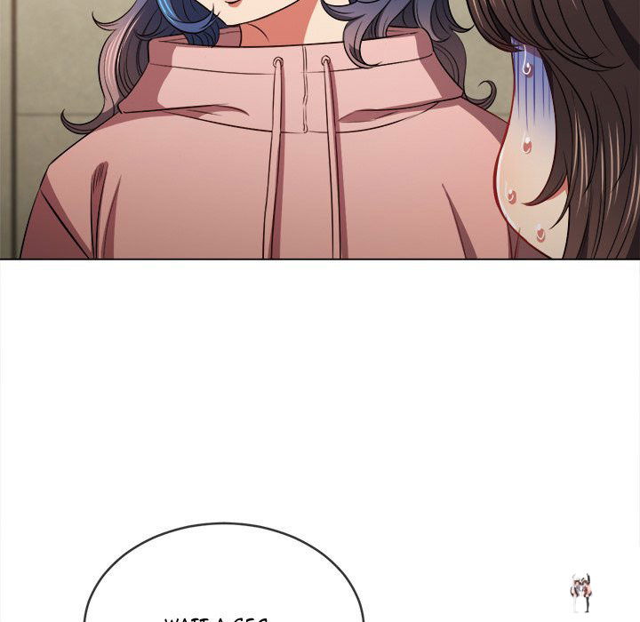 My High School Bully My High School Bully Chapter 95 - Page 164