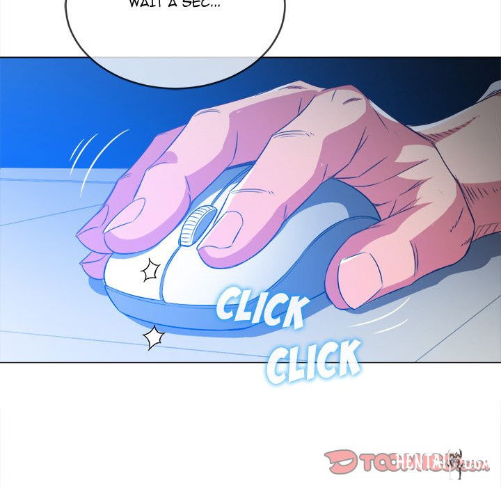 My High School Bully My High School Bully Chapter 95 - Page 165