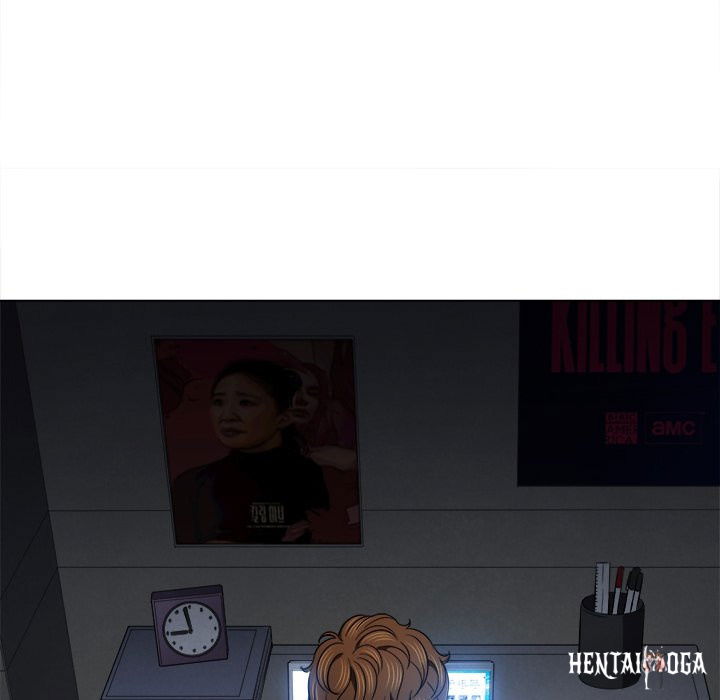 My High School Bully My High School Bully Chapter 95 - Page 168