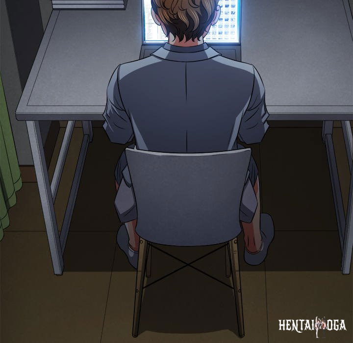 My High School Bully My High School Bully Chapter 95 - Page 169