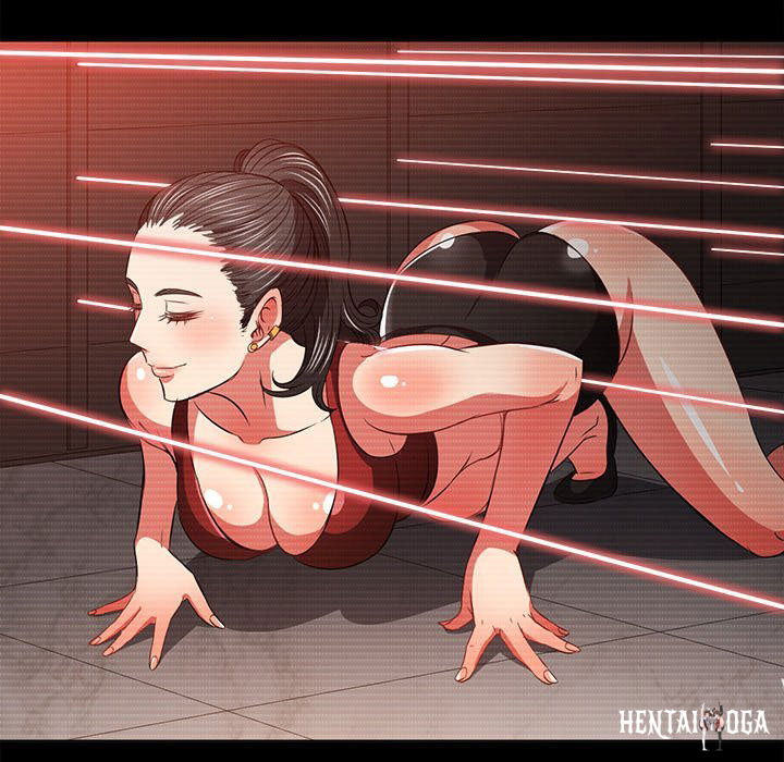 My High School Bully My High School Bully Chapter 95 - Page 17