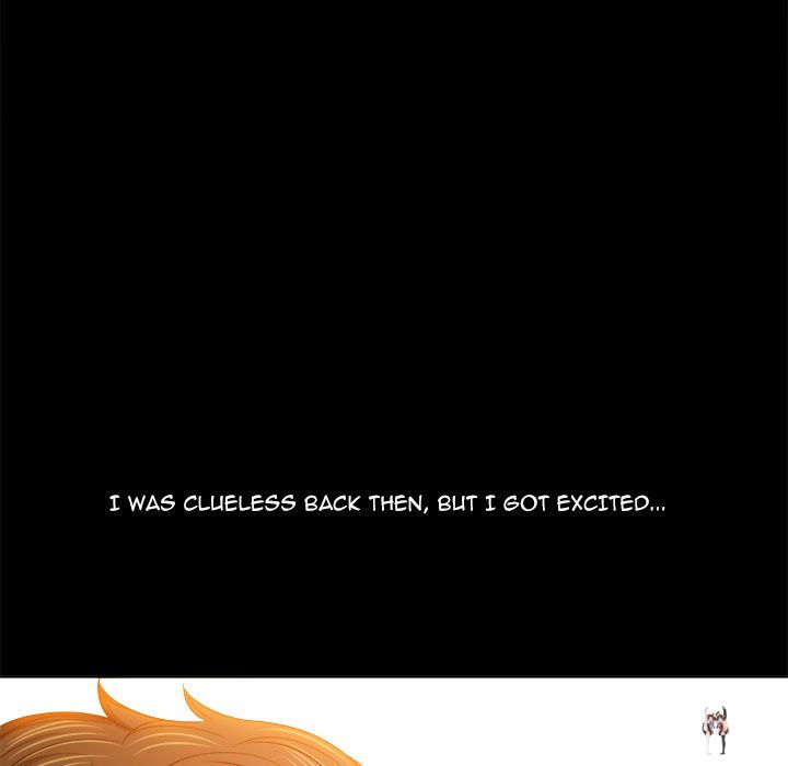 My High School Bully My High School Bully Chapter 95 - Page 18