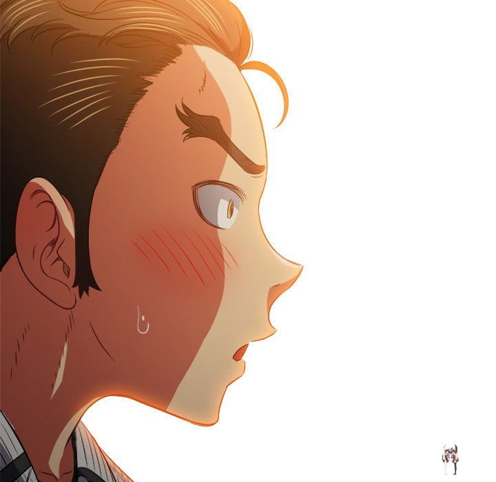 My High School Bully My High School Bully Chapter 95 - Page 19