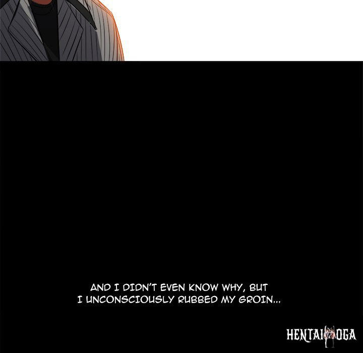 My High School Bully My High School Bully Chapter 95 - Page 20