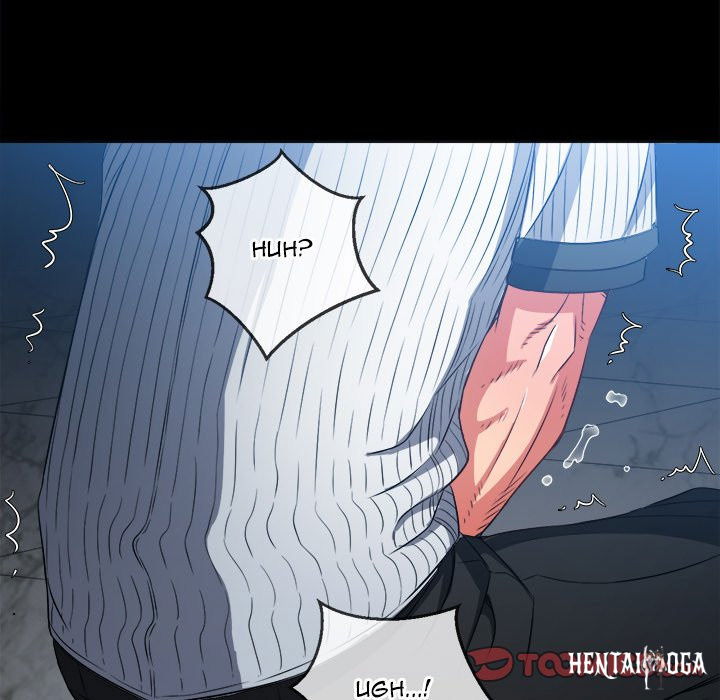 My High School Bully My High School Bully Chapter 95 - Page 21