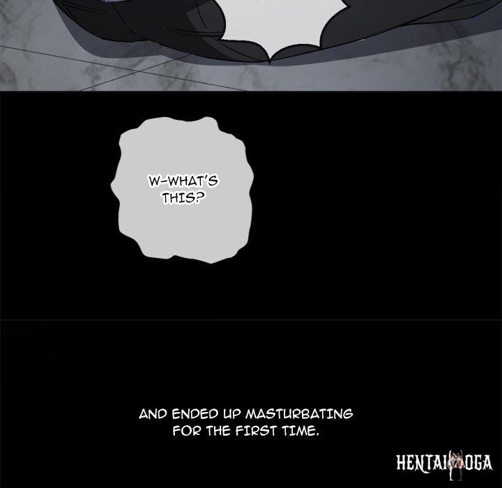 My High School Bully My High School Bully Chapter 95 - Page 22