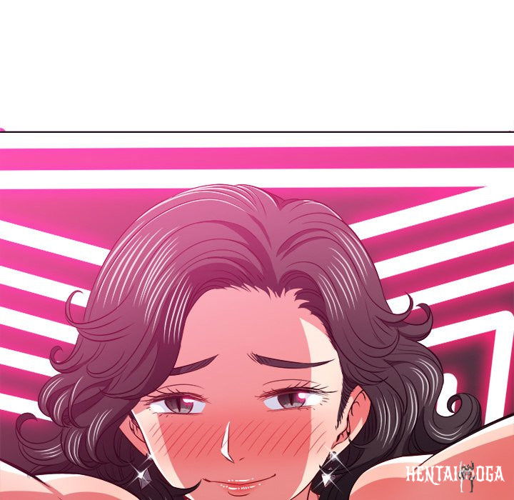 My High School Bully My High School Bully Chapter 95 - Page 25