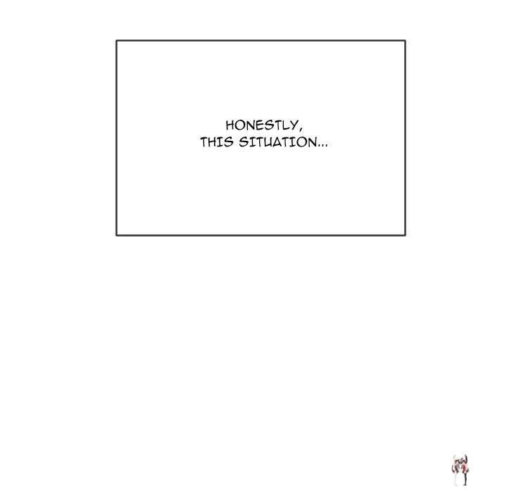 My High School Bully My High School Bully Chapter 95 - Page 28