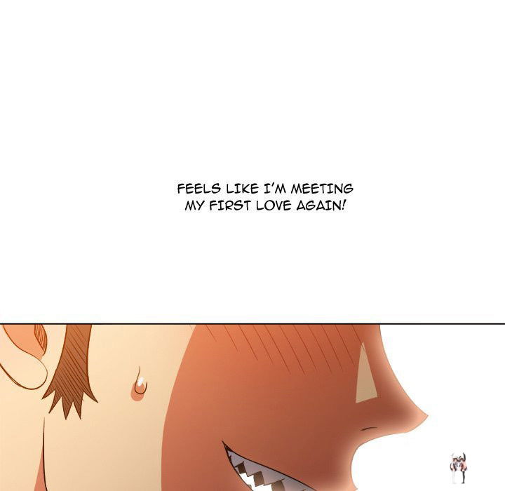 My High School Bully My High School Bully Chapter 95 - Page 29