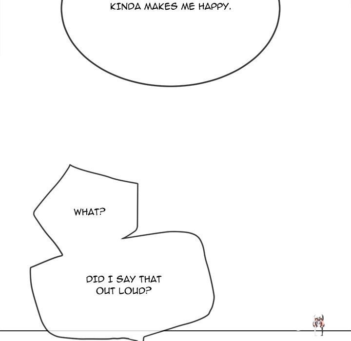 My High School Bully My High School Bully Chapter 95 - Page 33