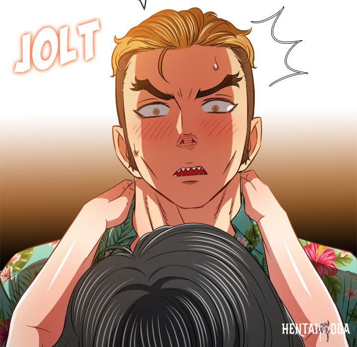 My High School Bully My High School Bully Chapter 95 - Page 34