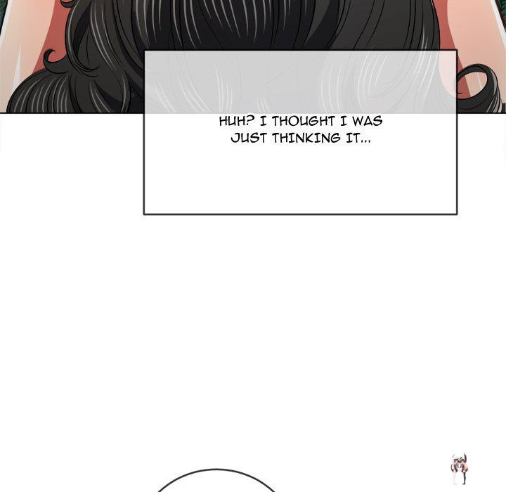 My High School Bully My High School Bully Chapter 95 - Page 35