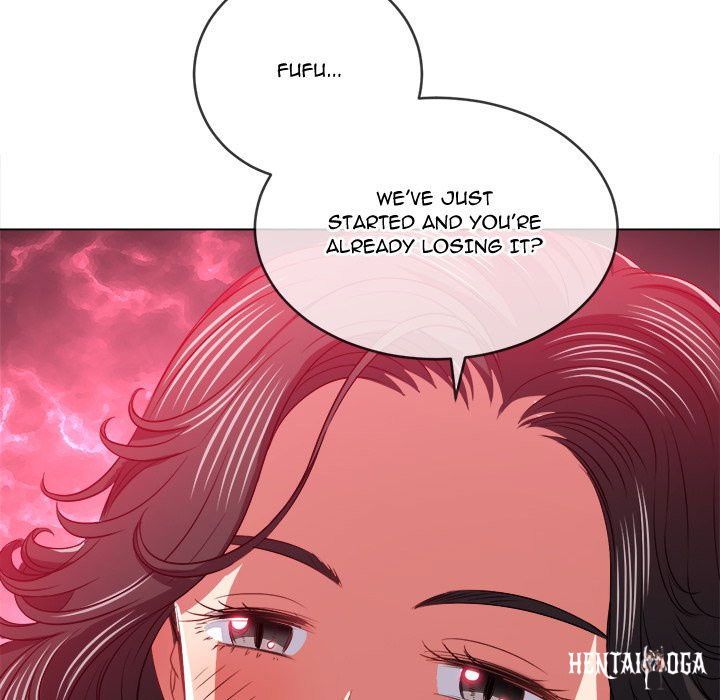 My High School Bully My High School Bully Chapter 95 - Page 36