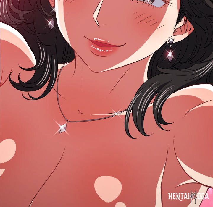 My High School Bully My High School Bully Chapter 95 - Page 37