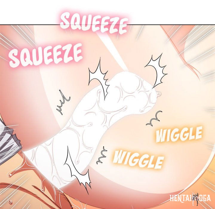 My High School Bully My High School Bully Chapter 95 - Page 42