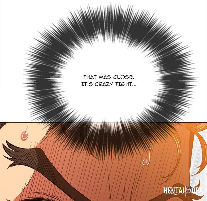 My High School Bully My High School Bully Chapter 95 - Page 46