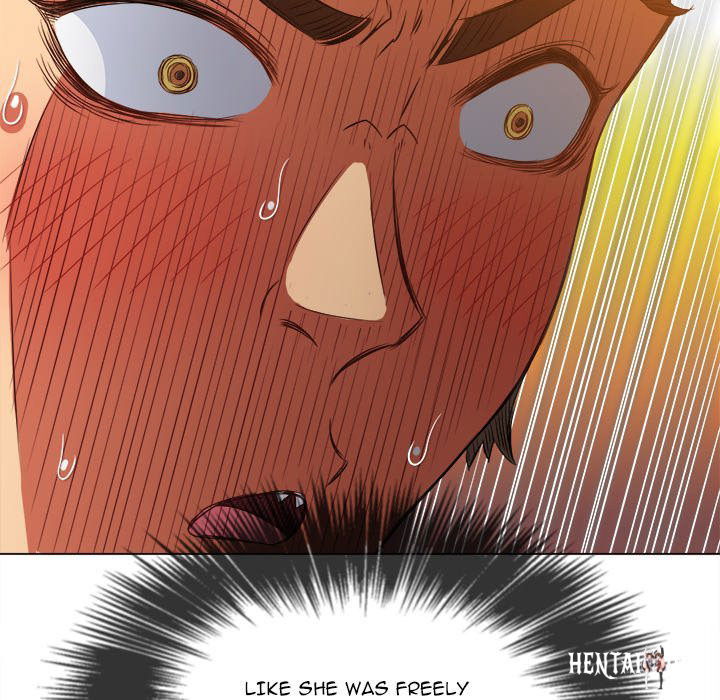 My High School Bully My High School Bully Chapter 95 - Page 47