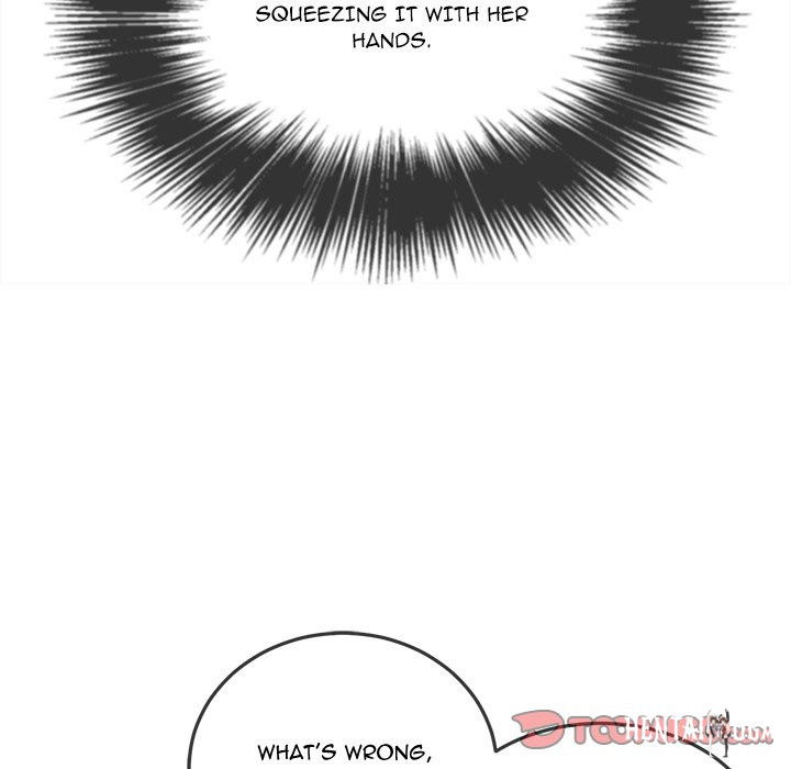 My High School Bully My High School Bully Chapter 95 - Page 48