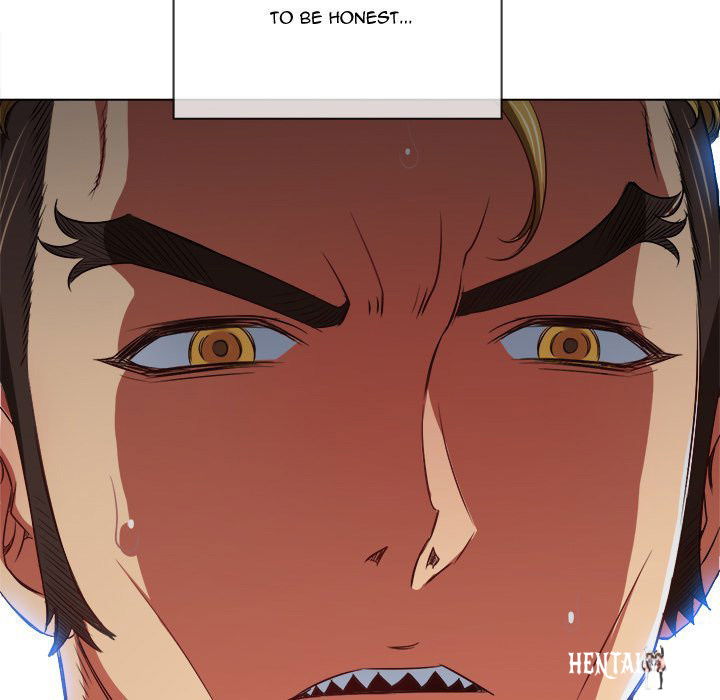 My High School Bully My High School Bully Chapter 95 - Page 5