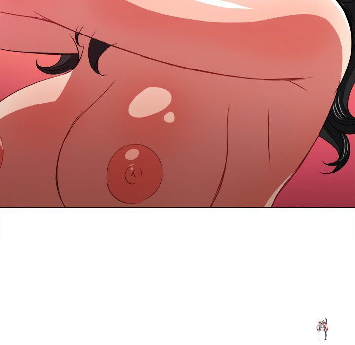 My High School Bully My High School Bully Chapter 95 - Page 50