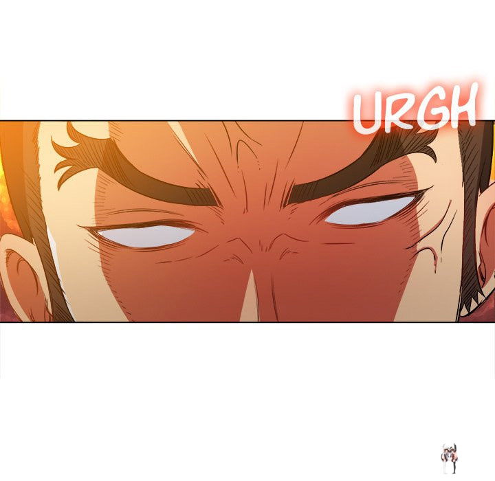 My High School Bully My High School Bully Chapter 95 - Page 51