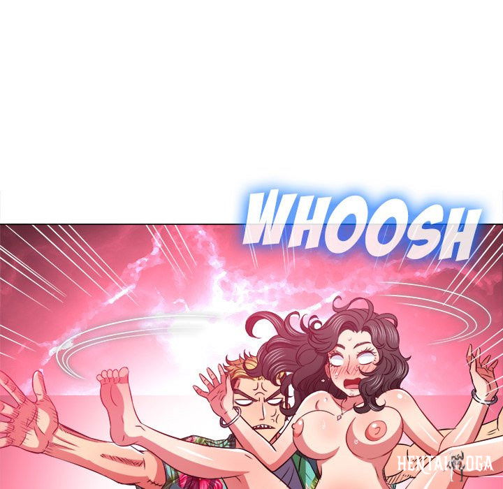 My High School Bully My High School Bully Chapter 95 - Page 52