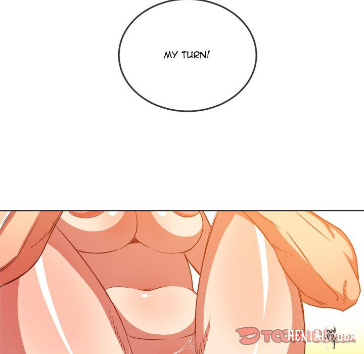 My High School Bully My High School Bully Chapter 95 - Page 57