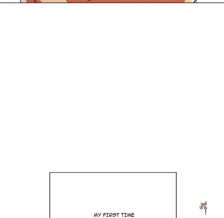 My High School Bully My High School Bully Chapter 95 - Page 6