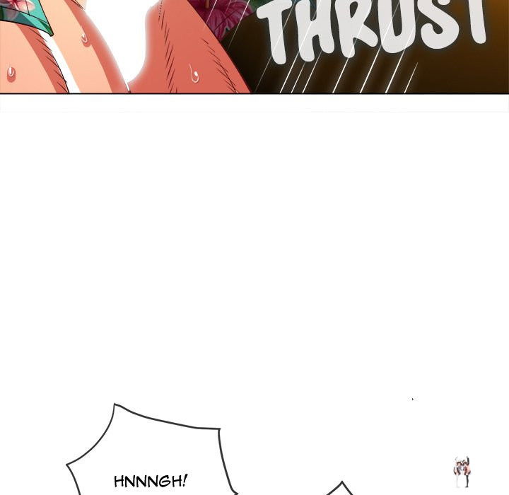 My High School Bully My High School Bully Chapter 95 - Page 61