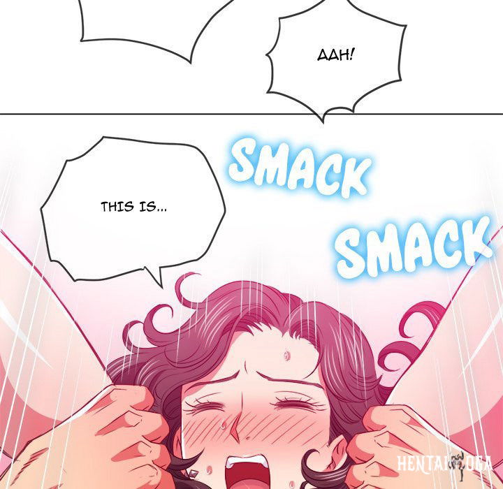 My High School Bully My High School Bully Chapter 95 - Page 62